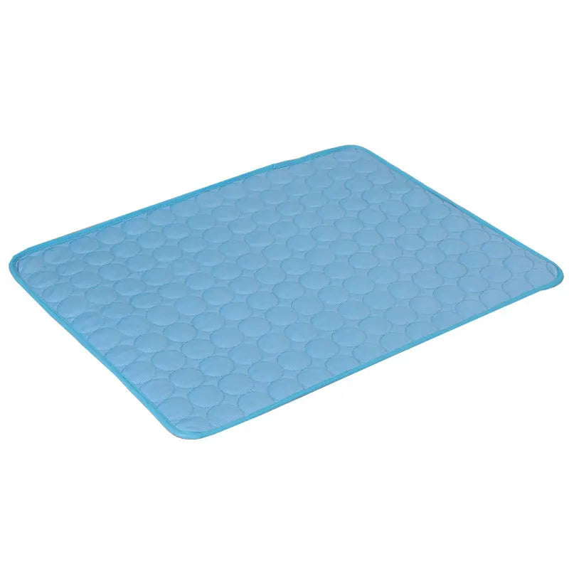 Dog Cooling Mat (5x More Effective)