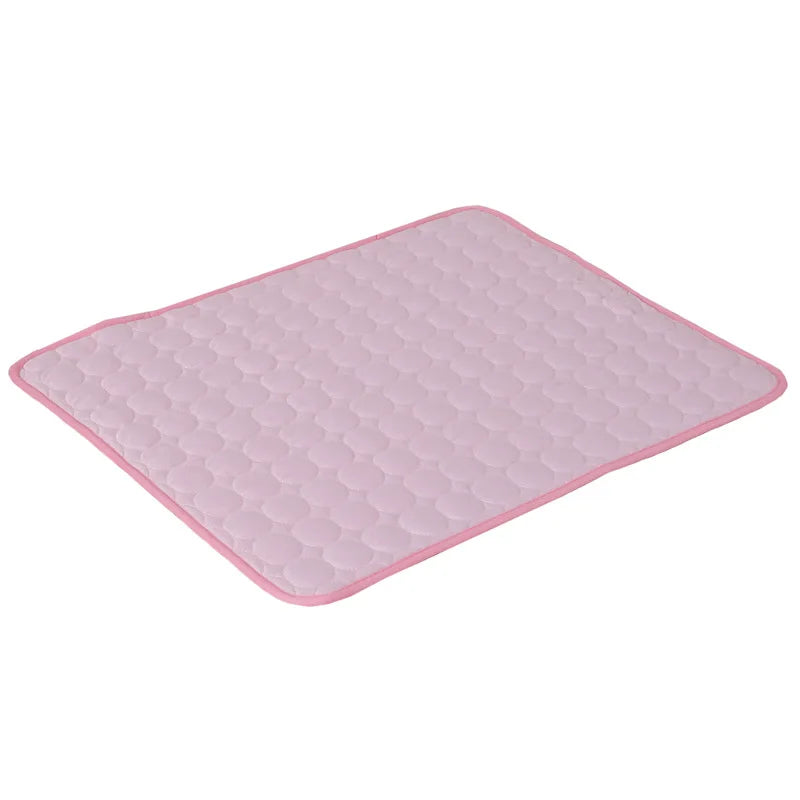 Dog Cooling Mat (5x More Effective)