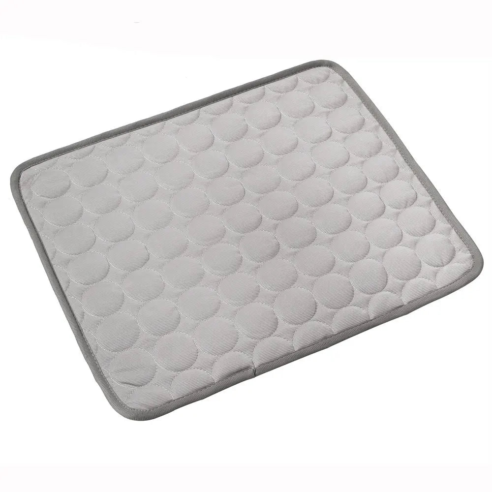 Dog Cooling Mat (5x More Effective)