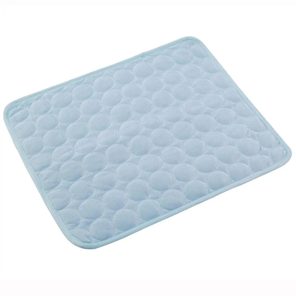 Dog Cooling Mat (5x More Effective)