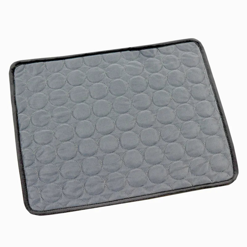 Dog Cooling Mat (5x More Effective)