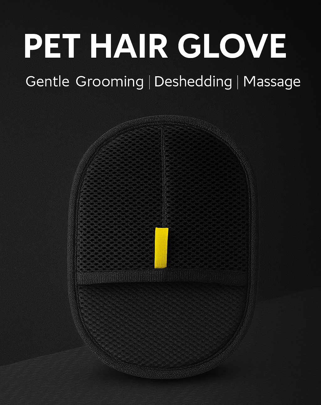 ChillPets™️ - OneGlove - Pet Cleaning Glove