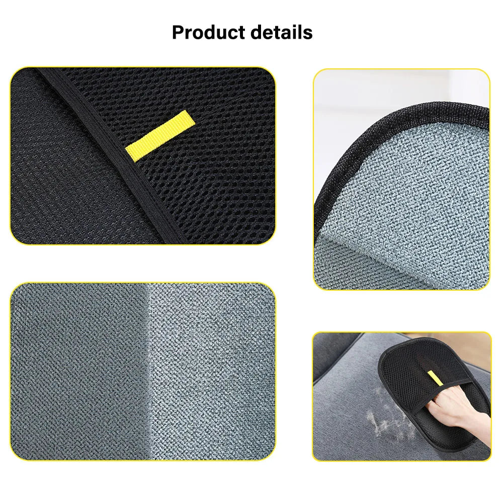 ChillPets™️ - OneGlove - Pet Cleaning Glove